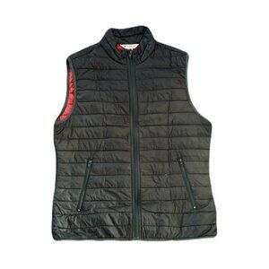Brooks Brothers Small Green Vest